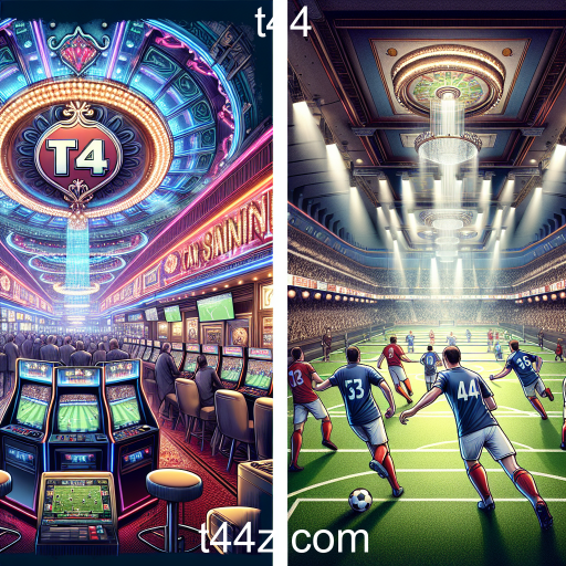 A Revolução dos Jogos de Esporte no Mundo Digital